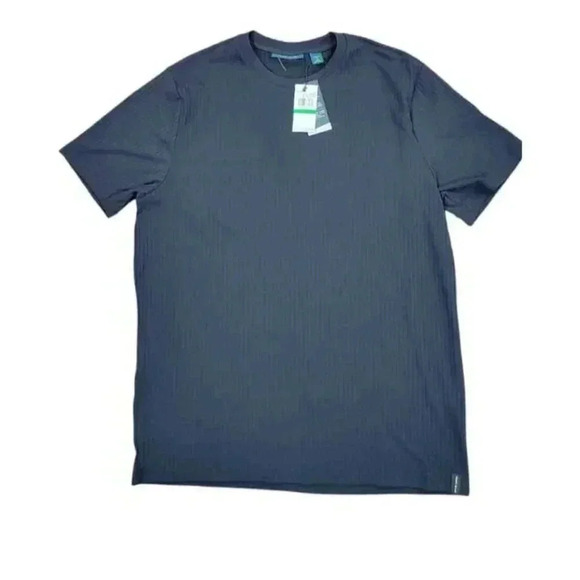 (2) Perry Ellis Men's T-shirt - Size S to XL - Lot of 2 - Picture 2 of 2